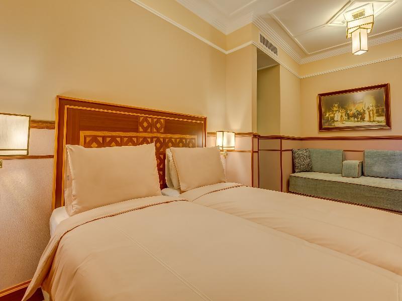 โรงแรมลาลาฮัน อิสตันบูล ภายนอก รูปภาพ